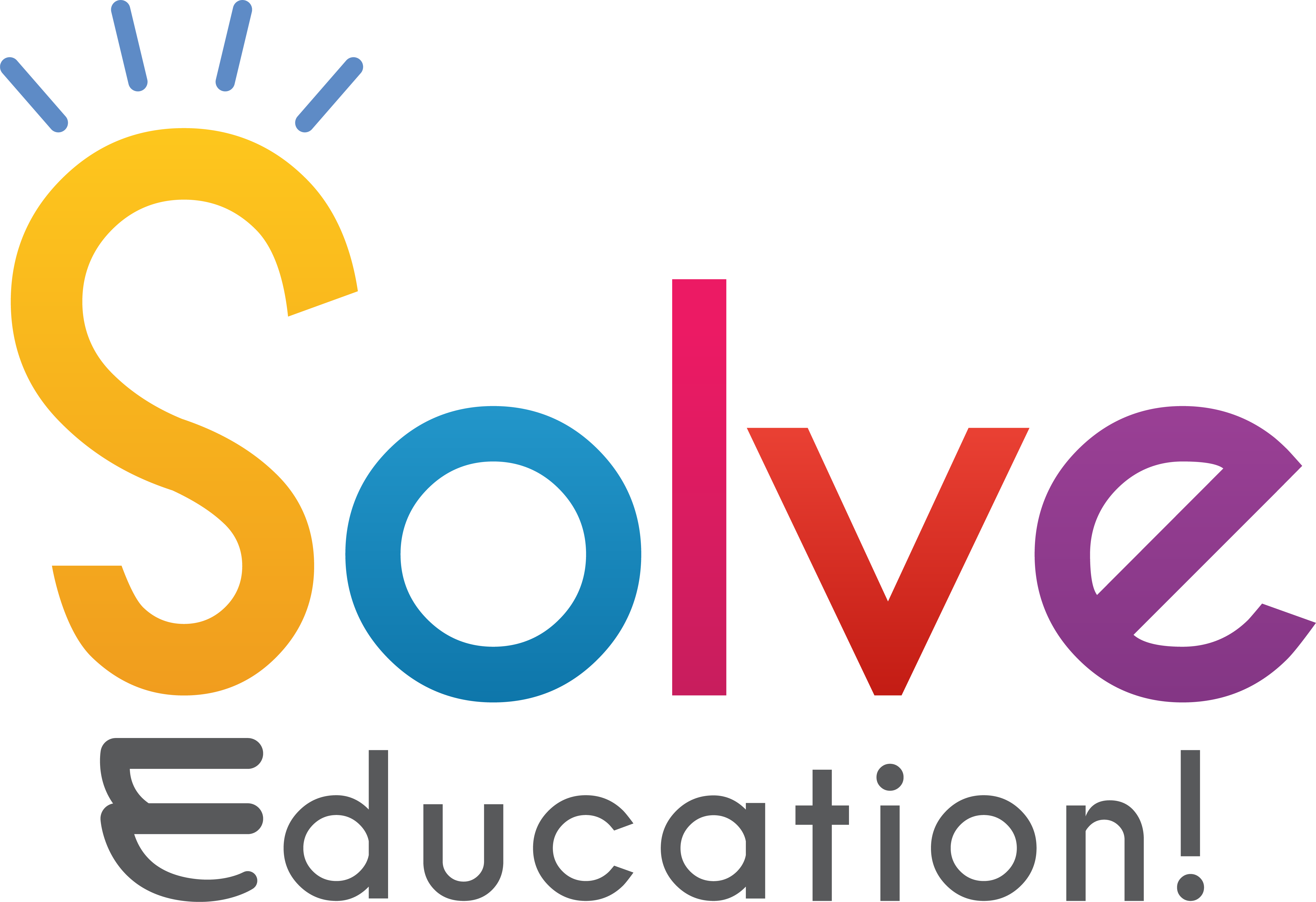 Solveeducation logo