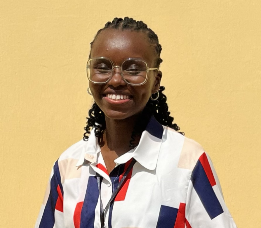 Seyi Ola-Bright placeholder