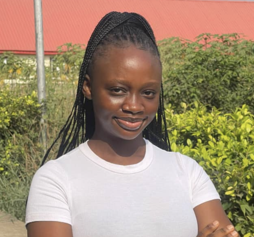 Folorunso Abigail placeholder